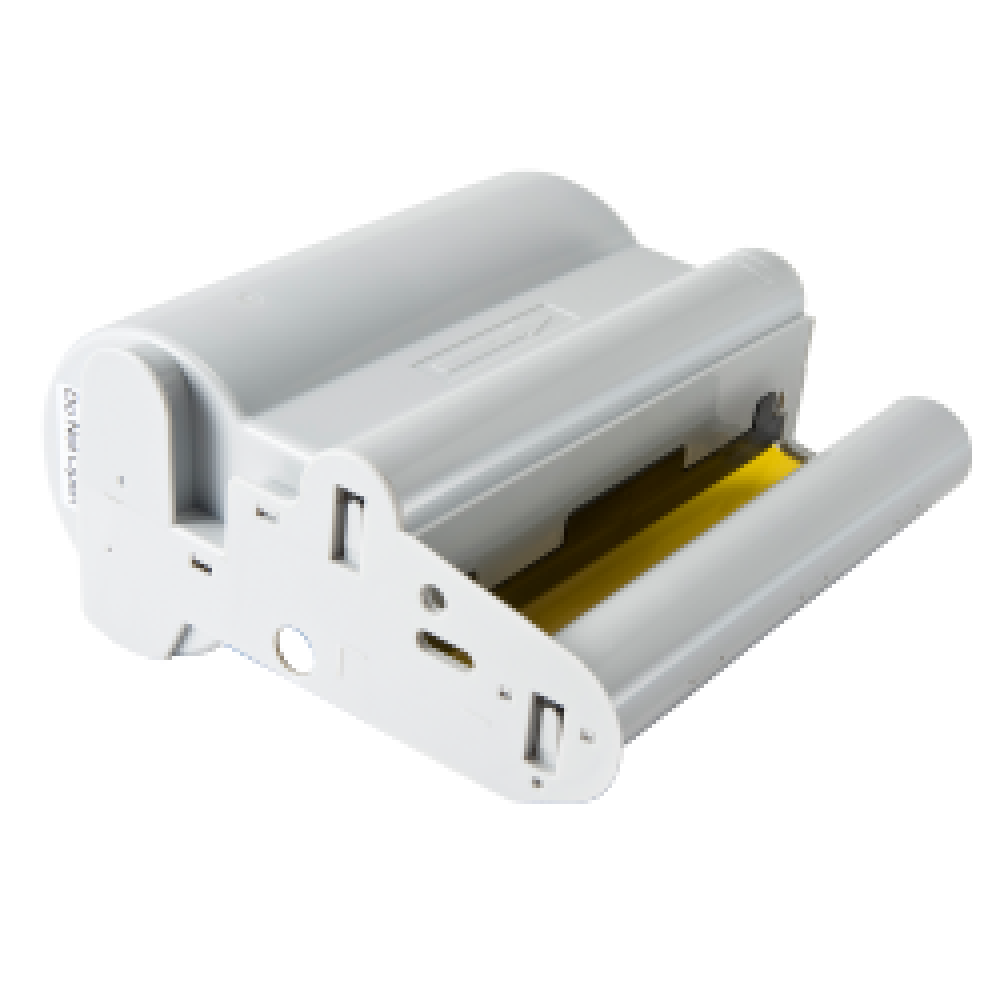 Cartridge for Smartphone Photo Printer